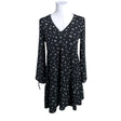 Unisex Ese O Ese - Õhuke kleit, suurus 34 - Must ()