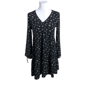 Unisex Ese O Ese - Õhuke kleit, suurus 34 - Must (1)