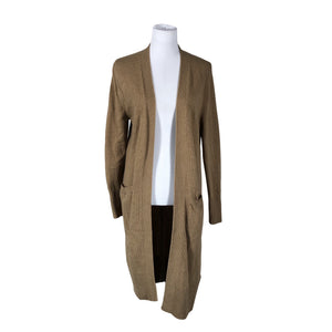 Unisex Gant - Kardigan, suurus 36 - Pruun (1)