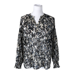 Unisex Part two - Pluus, suurus 34 - Beige (1)