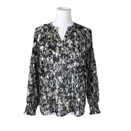 Unisex Part two - Pluus, suurus 34 - Beige ()