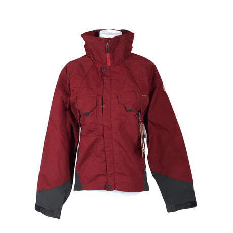 Unisex Fjällräven - Jope, suurus 34 - Punane ()