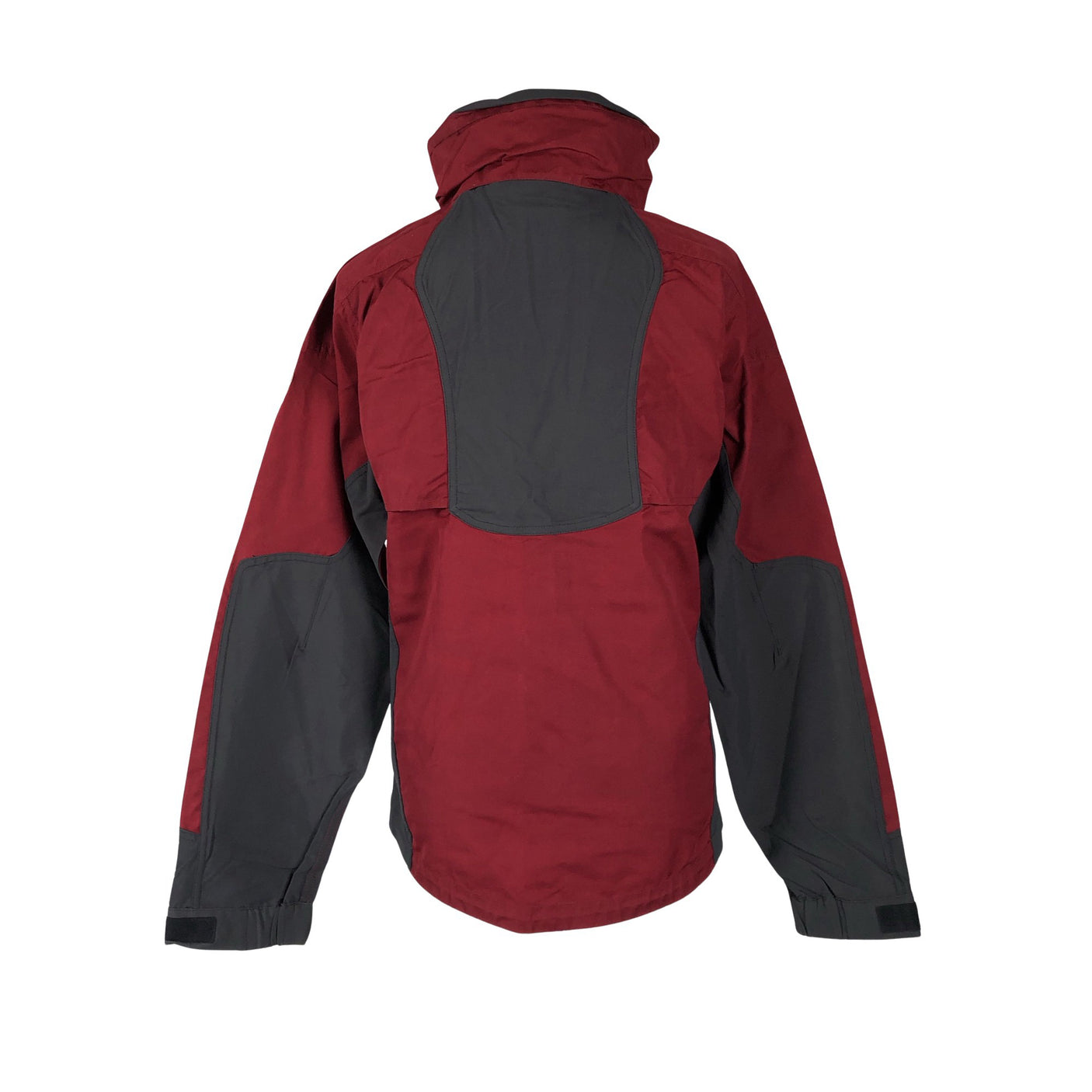 Unisex Fjällräven - Jope, suurus 34 - Punane (3)