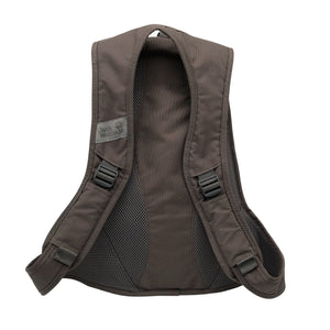 Unisex Jack Wolfskin - Seljakott, suurus Ei kokoa - Pruun (3)