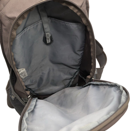 Unisex Jack Wolfskin - Seljakott, suurus Ei kokoa - Pruun (2)