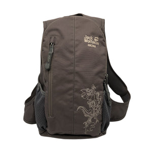 Unisex Jack Wolfskin - Seljakott, suurus Ei kokoa - Pruun (1)