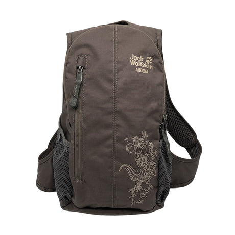 Unisex Jack Wolfskin - Seljakott, suurus Ei kokoa - Pruun ()