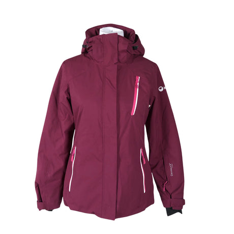 Unisex Halti - Talvejope, suurus 36 - Veinipunane ()