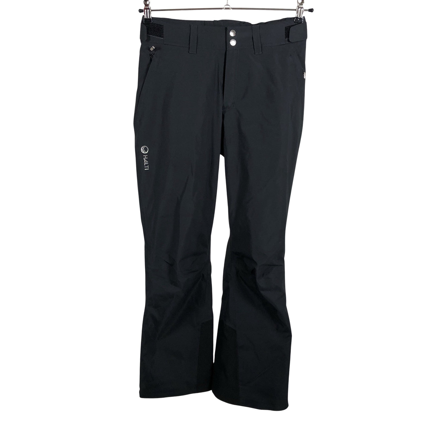 Unisex Halti - Talvepüksid, suurus 36 - Must (1)