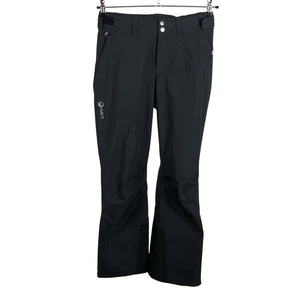 Unisex Halti - Talvepüksid, suurus 36 - Must (1)