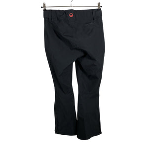 Unisex Halti - Talvepüksid, suurus 36 - Must (2)