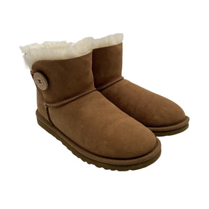 Unisex Ugg - Talvejalanõud, suurus 37 - Pruun (2)