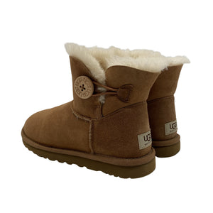 Unisex Ugg - Talvejalanõud, suurus 37 - Pruun (3)