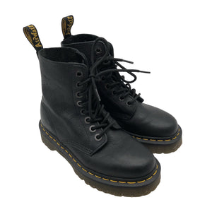 Unisex Dr. Martens - Nööridega saapad, suurus 37 - Must (2)