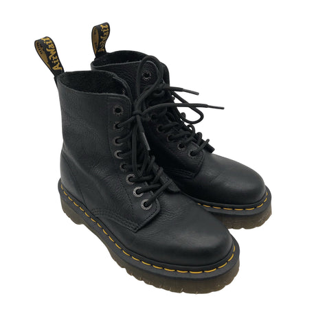 Unisex Dr. Martens - Nööridega saapad, suurus 37 - Must (2)