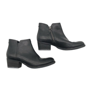 Unisex Clarks - Poolsaapad, suurus 37 - Must (1)