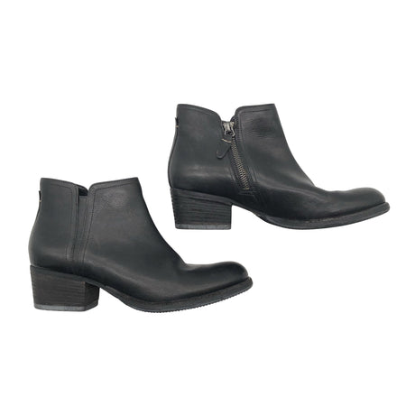 Unisex Clarks - Poolsaapad, suurus 37 - Must ()