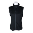Unisex McKinley - Spordivest, suurus 40 - Must ()
