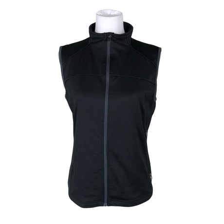 Unisex McKinley - Spordivest, suurus 40 - Must ()