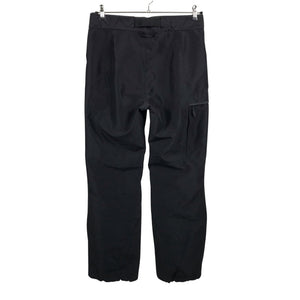 Unisex Haglöfs - Õuepüksid, suurus 36 - Must (2)