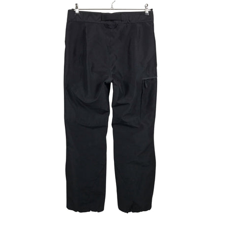 Unisex Haglöfs - Õuepüksid, suurus 36 - Must (2)
