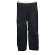 Unisex Haglöfs - Õuepüksid, suurus 36 - Must ()