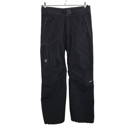 Unisex Haglöfs - Õuepüksid, suurus 36 - Must ()