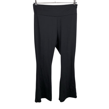 Unisex NOSH - Trikotaažist püksid, suurus 42 - Must ()