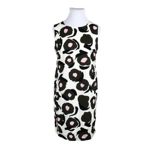 Unisex Marimekko - Pliiatskleit, suurus 42 - Valge (1)