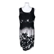 Unisex Kielo-Tuote - Mitteveniv kleit, suurus 38 - Must ()