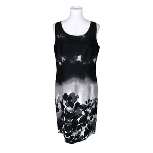 Unisex Kielo-Tuote - Mitteveniv kleit, suurus 38 - Must (1)