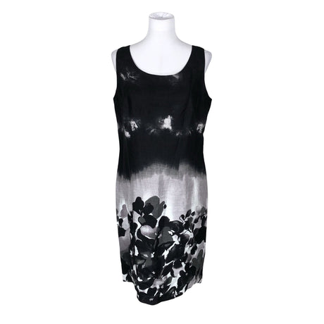 Unisex Kielo-Tuote - Mitteveniv kleit, suurus 38 - Must ()