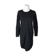 Unisex Esprit - Kootud kleit, suurus 40 - Hall ()