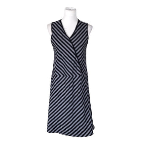 Unisex Marimekko - Trikotaažist kleit, suurus 40 - Hall (1)