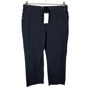 Unisex Marks&Spencer - Mittevenivad püksid, suurus 44 - Sinine (1)