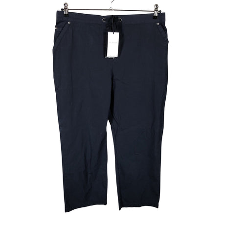 Unisex Marks&Spencer - Mittevenivad püksid, suurus 44 - Sinine ()
