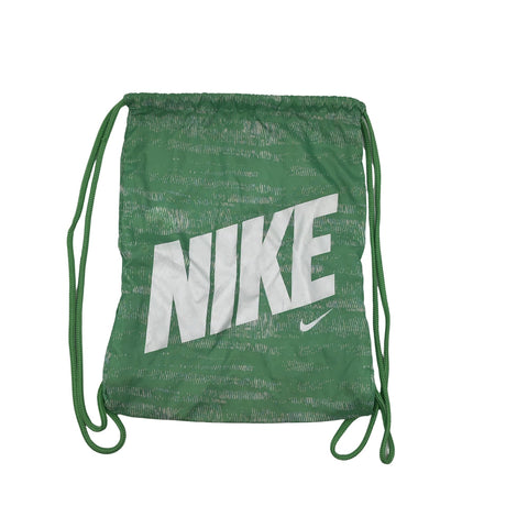 Unisex Nike - Spordiseljakott, suurus Ei kokoa - Roheline ()