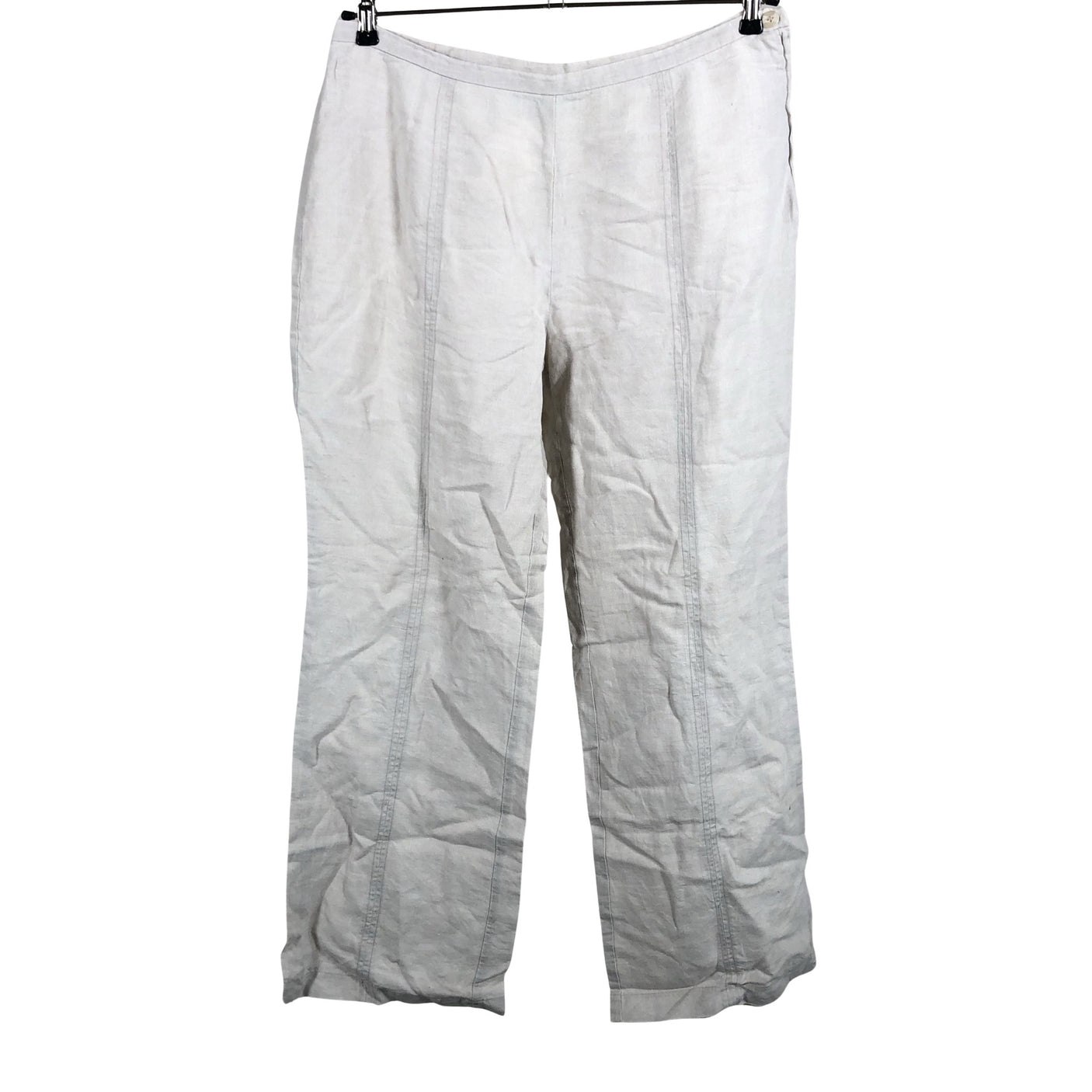 Unisex Aventura - Mittevenivad püksid, suurus 42 - Beige (1)