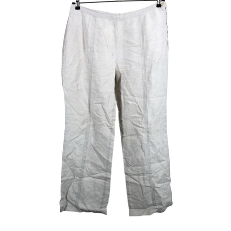 Unisex Aventura - Mittevenivad püksid, suurus 42 - Beige ()