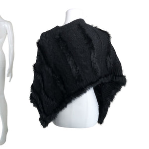 Unisex L'asessor - Õlasall, suurus 38 - Must (2)