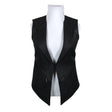 Unisex Barbour - Vest, suurus 42 - Must ()
