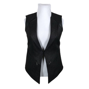 Unisex Barbour - Vest, suurus 42 - Must (1)