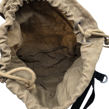 Unisex Kipling - Seljakott, suurus Ei kokoa - Beige (2)