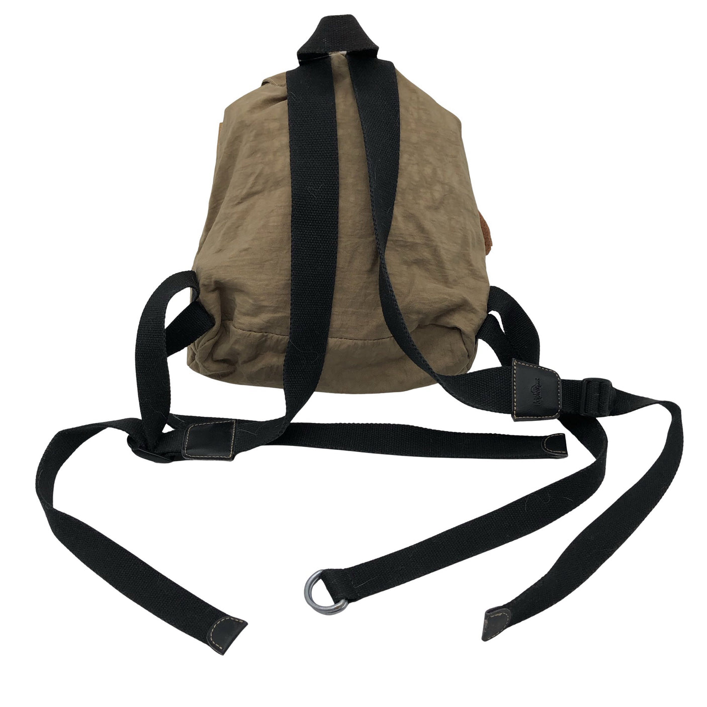 Unisex Kipling - Seljakott, suurus Ei kokoa - Beige (3)