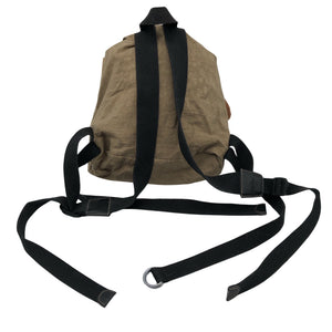 Unisex Kipling - Seljakott, suurus Ei kokoa - Beige (3)