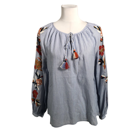 Unisex Esprit - Pluus, suurus 40 - Helesinine ()