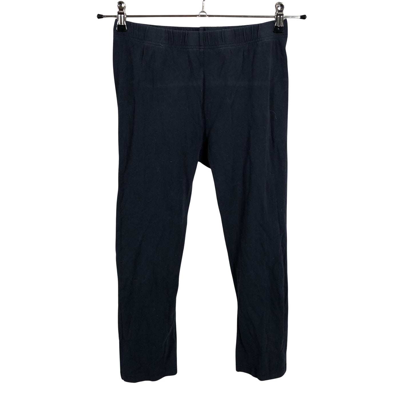 Unisex NOSH - Poolpikad retuusid, suurus 40 - Must (1)