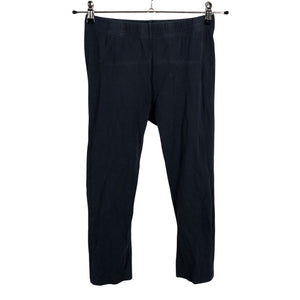 Unisex NOSH - Poolpikad retuusid, suurus 40 - Must (1)