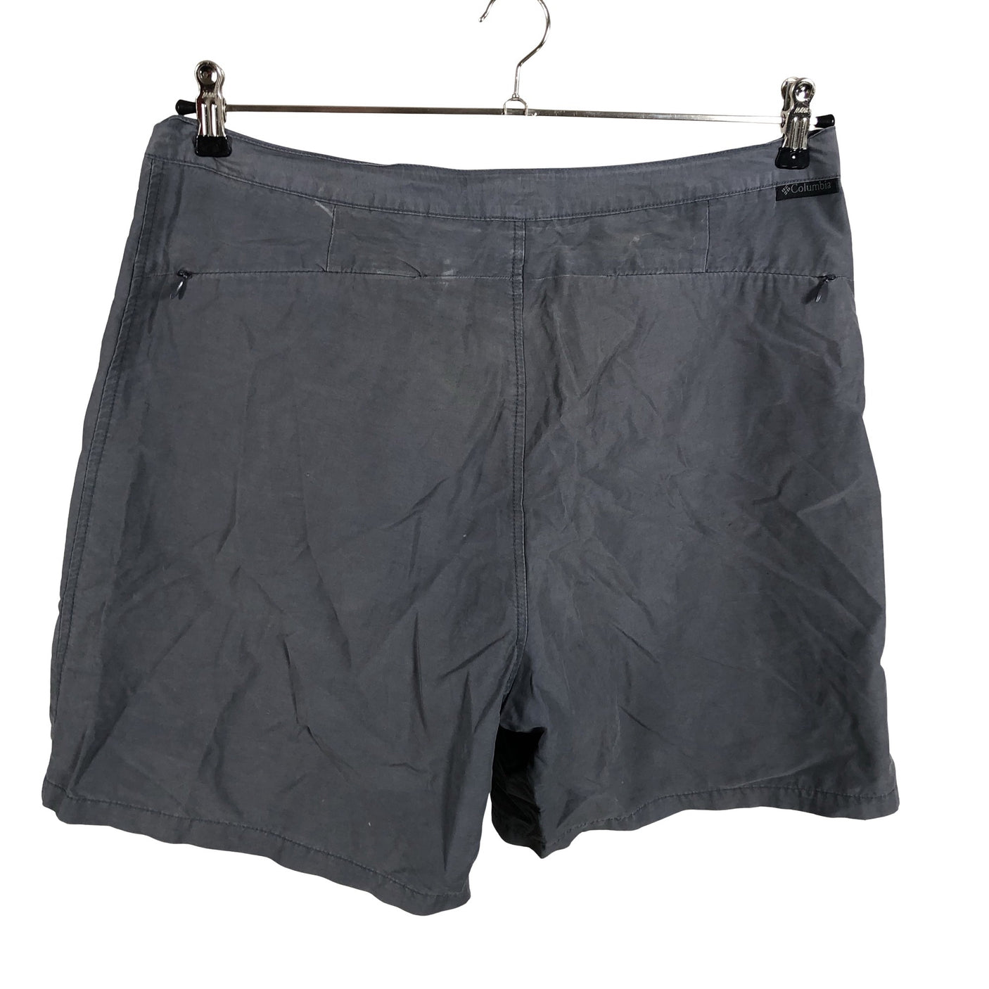 Unisex Columbia - Spordipüksseelik, suurus 42 - Hall (2)