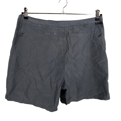 Unisex Columbia - Spordipüksseelik, suurus 42 - Hall (2)